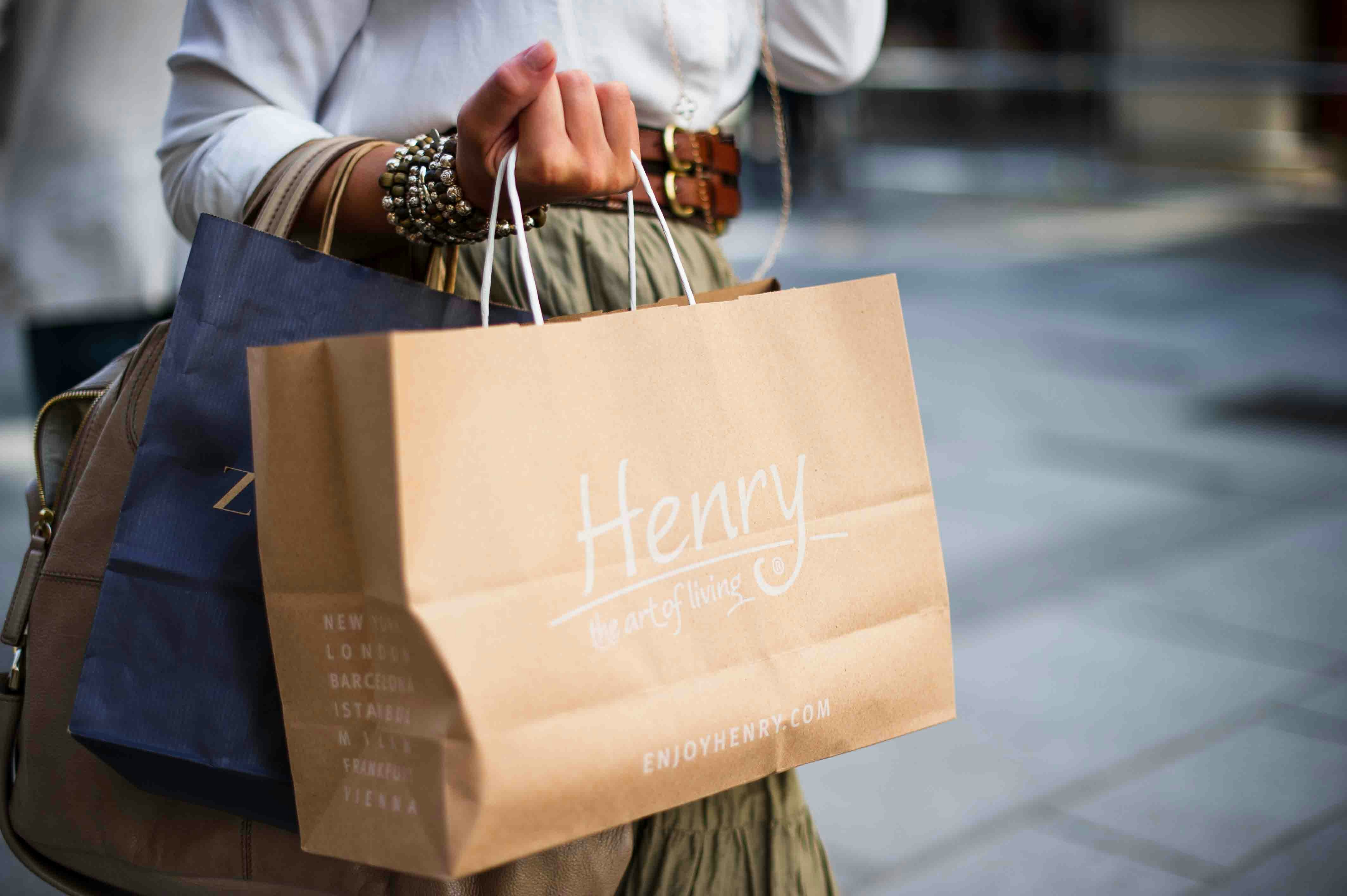 Shopping Mall Customer Segmentation